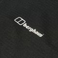 Кофта трекінгова чоловіча Berghaus Keppla black/black 14