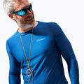 Чоловічий лонгслів Berghaus 24/7 Basecrew з лімузином 5