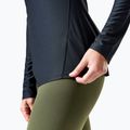 Жіночий лонгслів Berghaus 24/7 Basecrew чорний/чорний 8