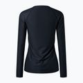 Жіночий лонгслів Berghaus 24/7 Basecrew чорний/чорний 10