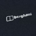 Жіночий лонгслів Berghaus 24/7 Basecrew чорний/чорний 11