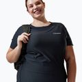 Жіноча футболка Berghaus 24/7 Tech Basecrewss чорна/чорна 3
