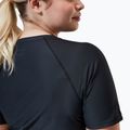 Жіноча футболка Berghaus 24/7 Tech Basecrewss чорна/чорна 4