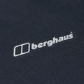 Жіноча футболка Berghaus 24/7 Tech Basecrewss чорна/чорна 7
