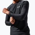 Чоловічий лонгслів Berghaus 24/7 Basecrew чорний/чорний 7