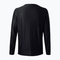 Чоловічий лонгслів Berghaus 24/7 Basecrew чорний/чорний 9