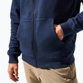 Кофта чоловіча Berghaus Logo Full Zip dusk 7