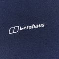 Кофта чоловіча Berghaus Logo Full Zip dusk 15