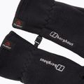 Рукавички трекінгові Berghaus Prism Polartec black 4