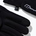 Рукавички трекінгові Berghaus Prism Polartec black 9