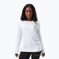 Лонгслів жіночий Berghaus Linear Landscape pure white