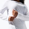 Лонгслів жіночий Berghaus Linear Landscape pure white 5