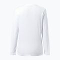 Лонгслів жіночий Berghaus Linear Landscape pure white 9