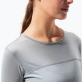 Лонгслів трекінговий жіночий Berghaus Voyager Tech Tee Basecrew monument/harbour mist 5