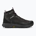 Черевики туристичні чоловічі Berghaus Vc22 Mid GTX black/red 2