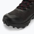 Черевики туристичні чоловічі Berghaus Vc22 Mid GTX black/red 7