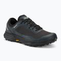Черевики туристичні чоловічі vBerghaus Vc22 GTX grey/black