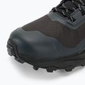 Черевики туристичні чоловічі vBerghaus Vc22 GTX grey/black 7