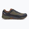 Черевики туристичні чоловічі Berghaus Vc22 GTX dark brown/dark green 2