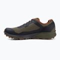 Черевики туристичні чоловічі Berghaus Vc22 GTX dark brown/dark green 3