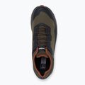 Черевики туристичні чоловічі Berghaus Vc22 GTX dark brown/dark green 5