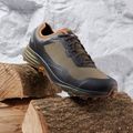 Черевики туристичні чоловічі Berghaus Vc22 GTX dark brown/dark green 7