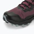 Черевики туристичні жіночі Berghaus Vc22 Mid GTX wine/black 7