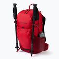 Рюкзак туристичний Berghaus Remote Hike 25 л goji berry/red dahlia 9