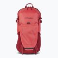Рюкзак туристичний Berghaus Remote Hike 25 л baked apple/syrah