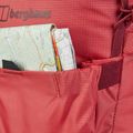 Рюкзак туристичний Berghaus Remote Hike 25 л baked apple/syrah 9