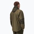 Куртка Berghaus Urb Co-Ord Wind olive night/forest night 3