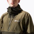 Куртка Berghaus Urb Co-Ord Wind olive night/forest night 9