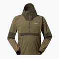 Куртка Berghaus Urb Co-Ord Wind olive night/forest night 15