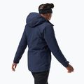 Куртка-дощовик жіноча Berghaus Hillwalker IA dusk/navy blazer 3