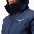 Куртка-дощовик жіноча Berghaus Hillwalker IA dusk/navy blazer 4