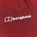 Лонгслів трекінговий жіночий Berghaus 24/7 Basecrewls syrah 10