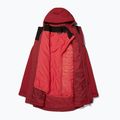 Куртка 3в1 жіноча Berghaus Monic гemini 3In1 syrah 15