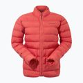 Пуховик жіночий Berghaus Blossom baked apple 11