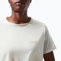 Футболка трекінгова жіноча Berghaus Relaxed Tech Super Stretch bone white 5