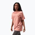 Футболка жіноча Berghaus Boyfriend Logo rose dawn