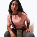 Футболка жіноча Berghaus Boyfriend Logo rose dawn 5
