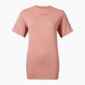 Футболка жіноча Berghaus Boyfriend Logo rose dawn 8