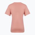 Футболка жіноча Berghaus Boyfriend Logo rose dawn 9