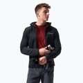 Чоловічий флісовий світшот Berghaus Heuberg Hoody чорний/чорний 4