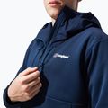 Кофта трекінгова чоловіча Berghaus Reacon Hooded dusk 6