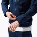 Кофта трекінгова чоловіча Berghaus Reacon Hooded dusk 8