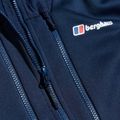 Кофта трекінгова чоловіча Berghaus Reacon Hooded dusk 14