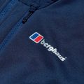 Кофта трекінгова чоловіча Berghaus Reacon Hooded dusk 15