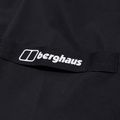 Куртка софтшел чоловіча Berghaus Fenham софтшел Crew black/black 12