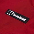 Куртка софтшел чоловіча Berghaus Fenham софтшел Crew red dahlia 11